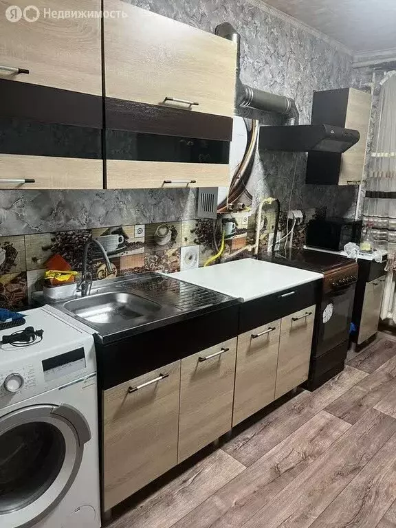 2-комнатная квартира: Белгородская область, рабочий посёлок Ивня, ... - Фото 1