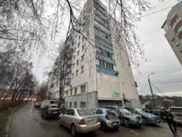 Офис в Башкортостан, Уфа бул. Ибрагимова, 19 (320 м) - Фото 0
