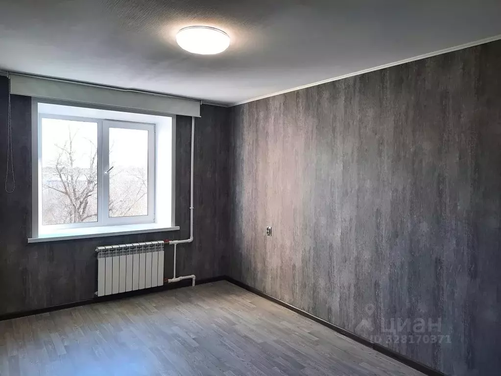 2-к кв. Самарская область, Самара просп. Карла Маркса, 412А (36.6 м) - Фото 1