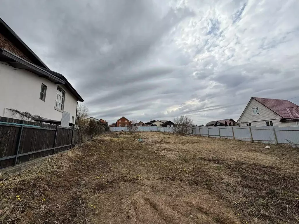 Участок, 10 сот., сельхоз (снт или днп) - Фото 1