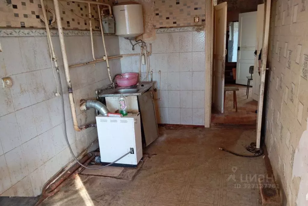 2-к кв. Адыгея, Кошехабль аул ул. Промышленная, 63А (58.4 м) - Фото 2