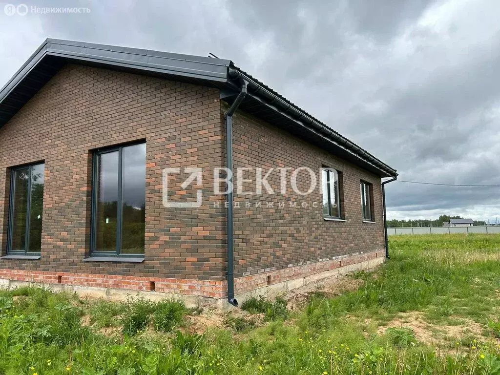 Дом в Ивановский район, Богородское сельское поселение, деревня ... - Фото 2