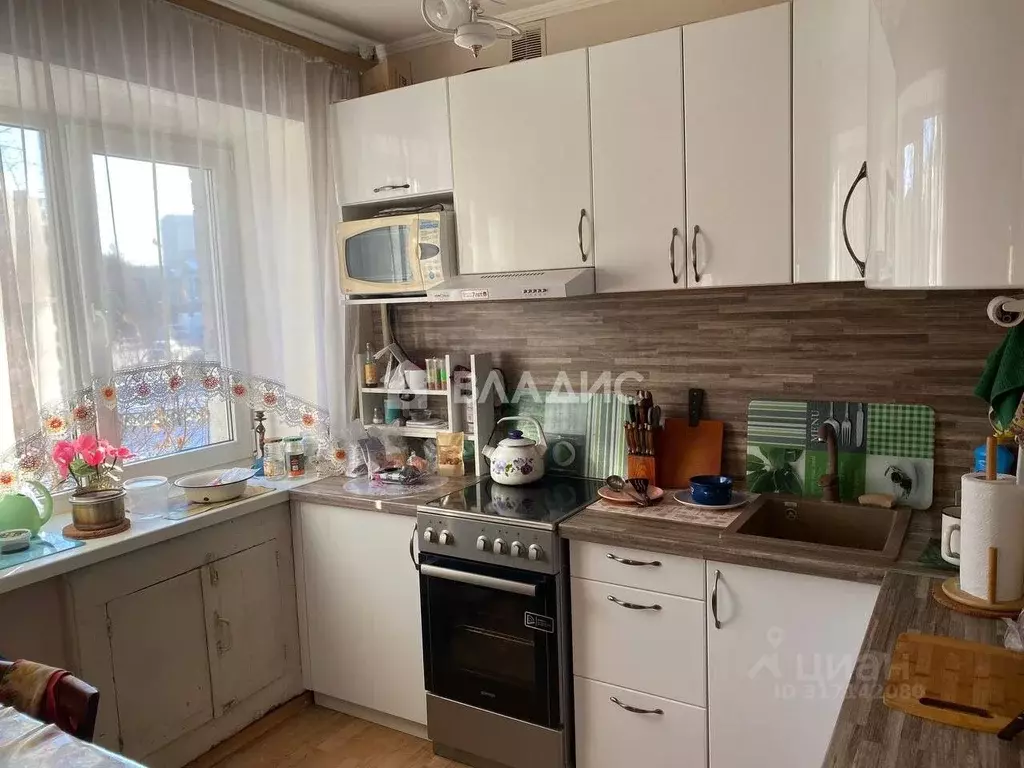 2-к кв. Забайкальский край, Чита ул. Богомягкова, 49 (41.5 м) - Фото 1