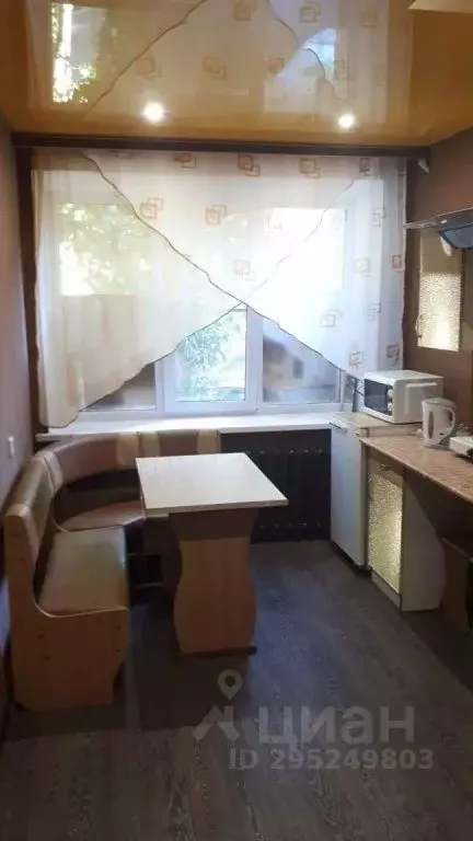 1-к кв. Астраханская область, Астрахань ул. Победы, 54к3 (28.0 м) - Фото 1