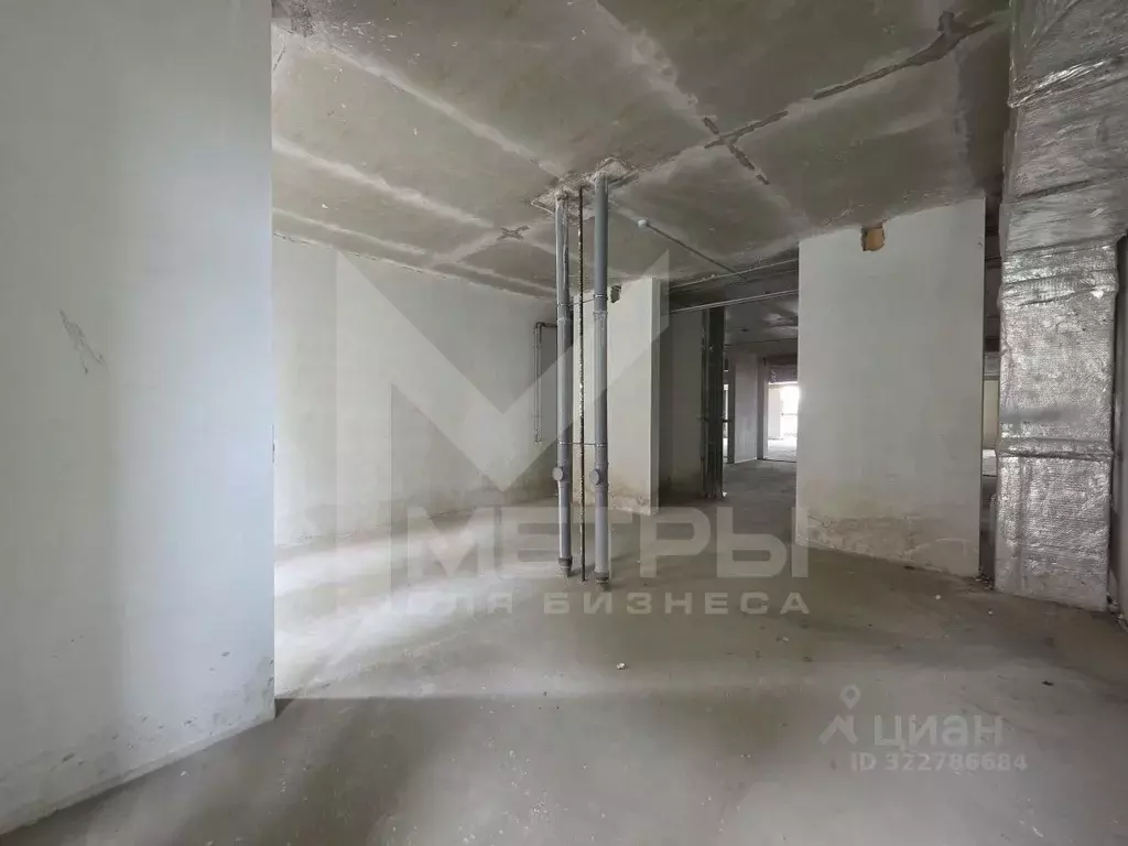 Помещение свободного назначения в Краснодарский край, Краснодар ... - Фото 1