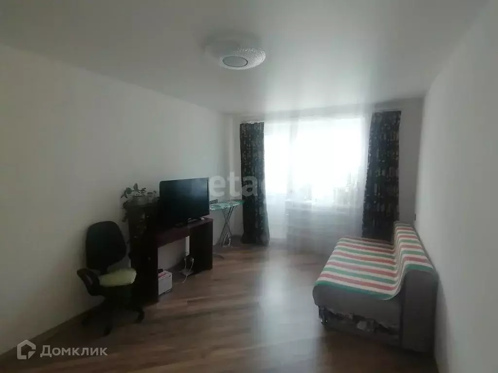 Продаётся 1-к квартира, 34.4 м - Фото 1