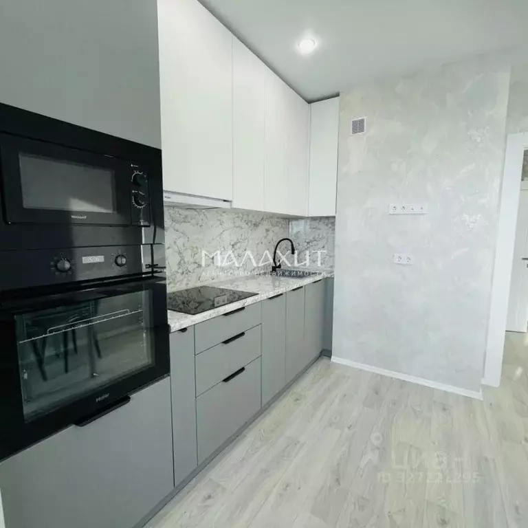 1-к кв. Самарская область, Самара ул. Соколова, 32 (42.3 м) - Фото 1