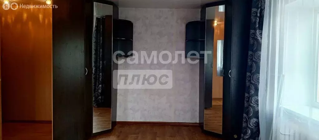 1-комнатная квартира: Салават, улица Островского, 31 (30.9 м) - Фото 1