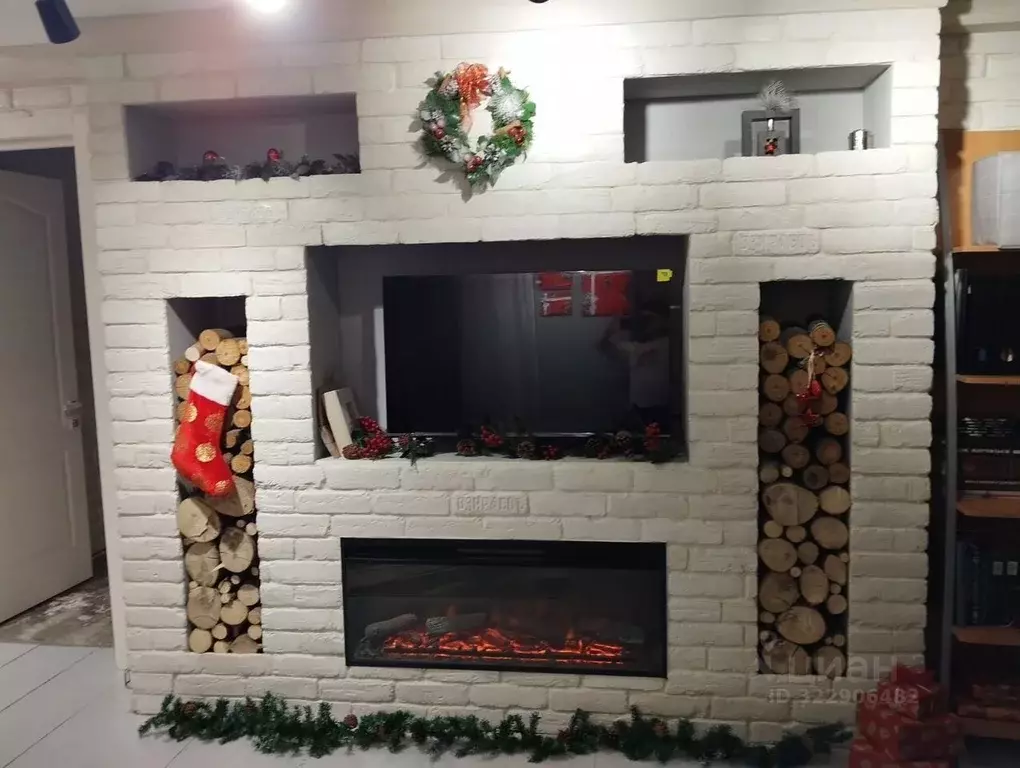 Дом в Московская область, Коломна Арбатская ул., 20 (54 м) - Фото 1