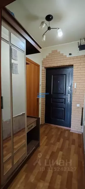 1-к кв. Алтайский край, Бийск Социалистическая ул., 26 (34.7 м) - Фото 1