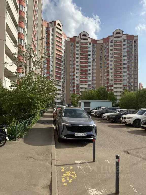 2-к кв. Московская область, Химки Совхозная ул., 29 (51.1 м) - Фото 1