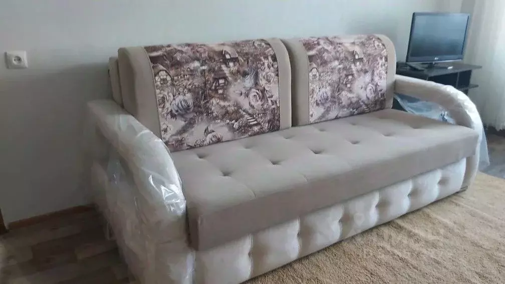 2-к кв. Ульяновская область, Ульяновск Новосондецкий бул., 11 (56.0 м) - Фото 2