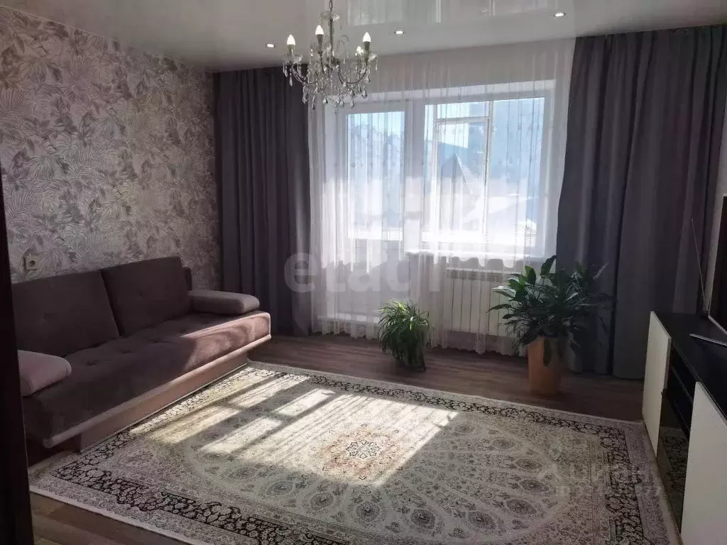 2-к кв. Красноярский край, Красноярск ул. Алеши Тимошенкова, 129 (53.0 ... - Фото 1