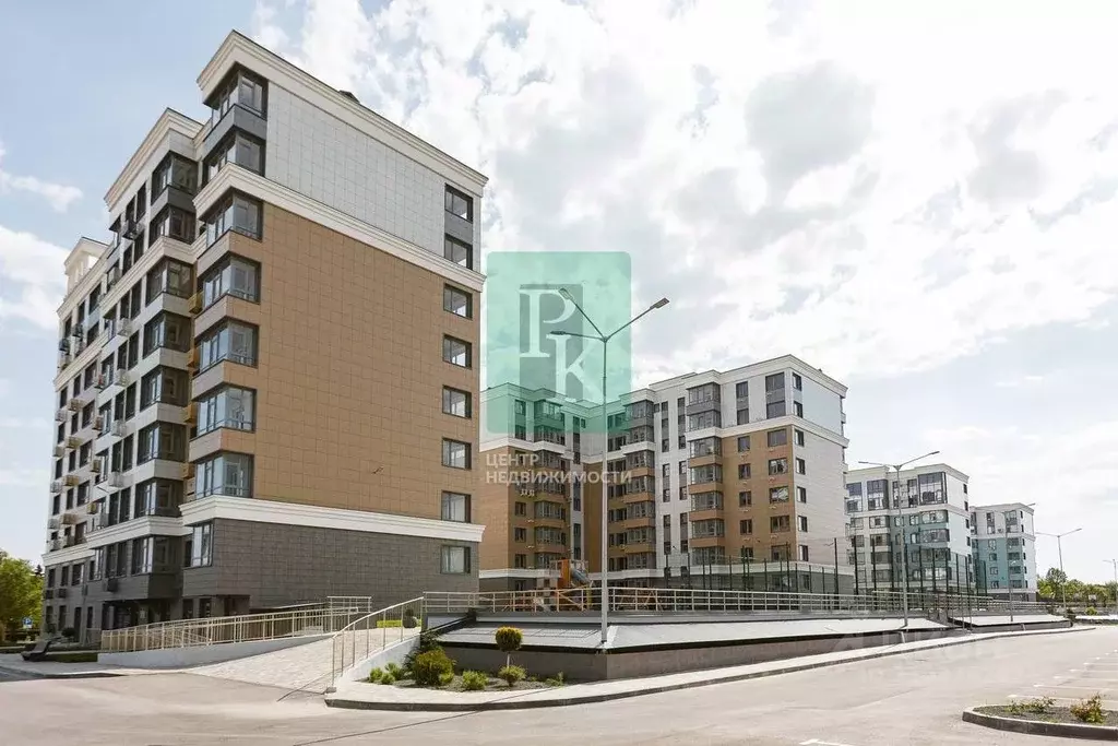 Помещение свободного назначения в Крым, Евпатория просп. Ленина, 66Б ... - Фото 2