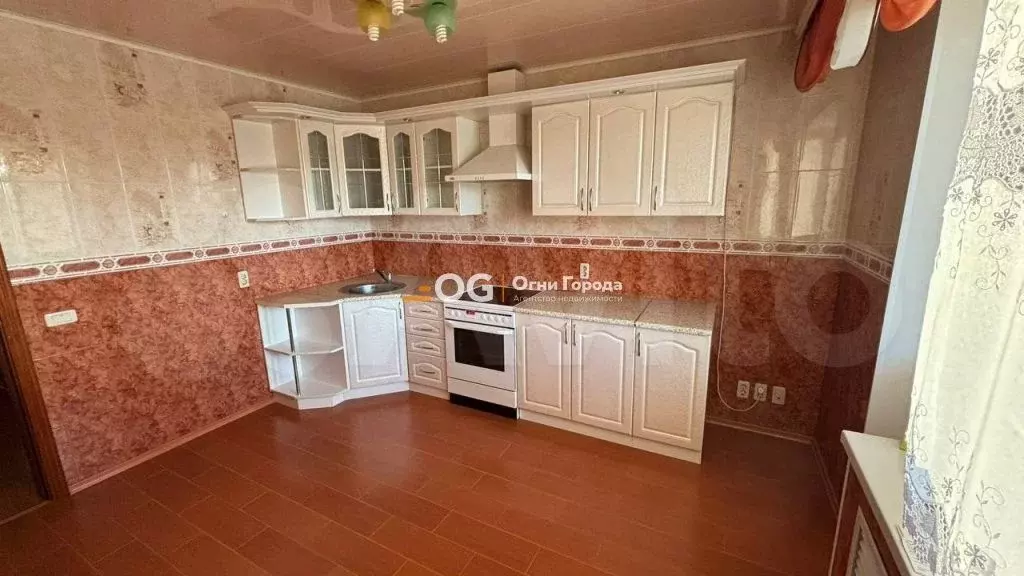 3-к. квартира, 98,6 м, 6/9 эт. - Фото 0