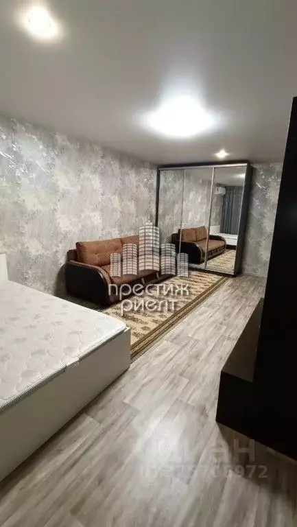 1-к кв. Калужская область, Калуга ул. Калужского Ополчения, 5 (50.0 м) - Фото 2