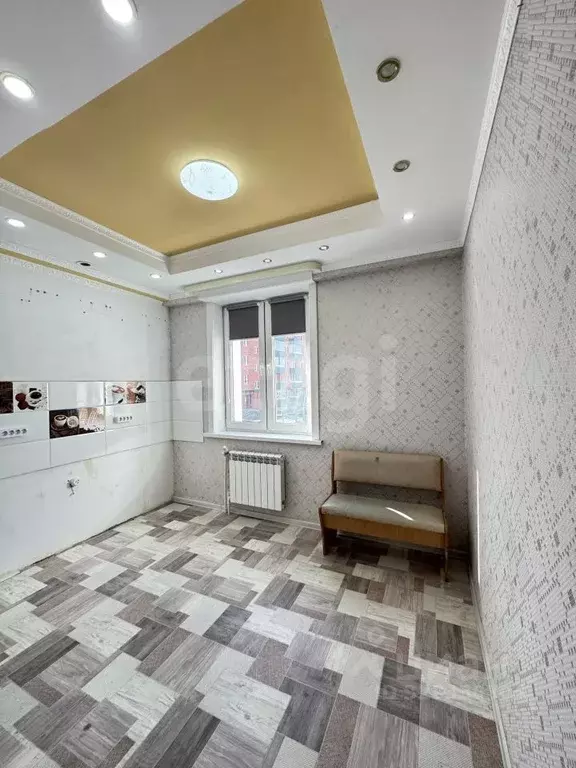 2-к кв. Бурятия, Улан-Удэ ул. Современная, 6 (49.2 м) - Фото 2