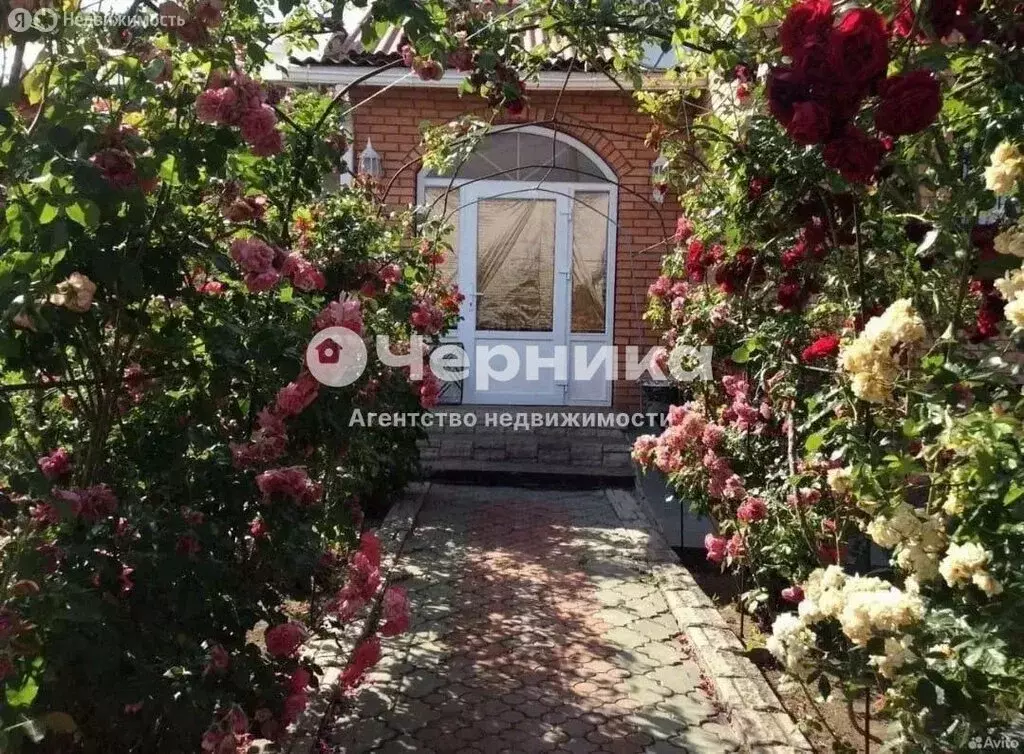 Дом в станица Раздорская, улица Ленина, 32А (140 м) - Фото 2