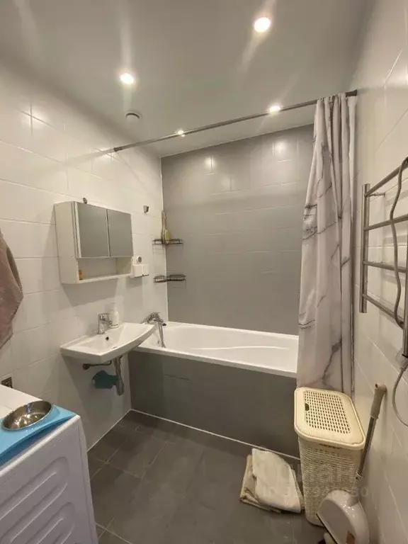 2-к кв. Москва Ленинградское ш., 228к4 (58.0 м) - Фото 1