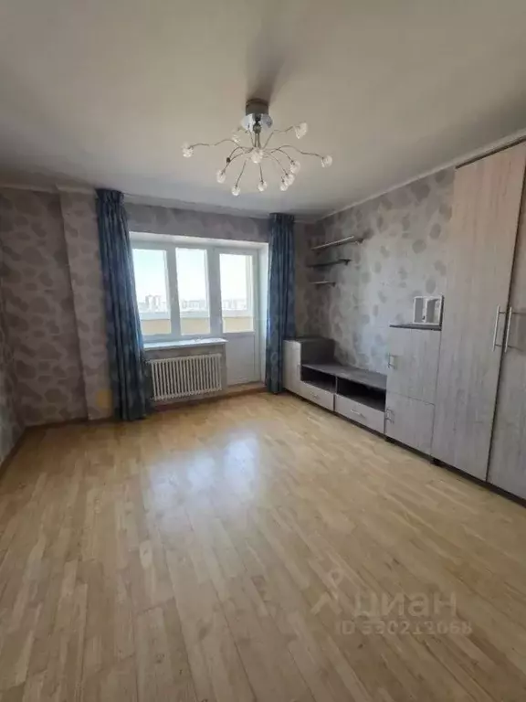 2-к кв. Московская область, Люберцы ул. Кирова, 1 (64.0 м) - Фото 2