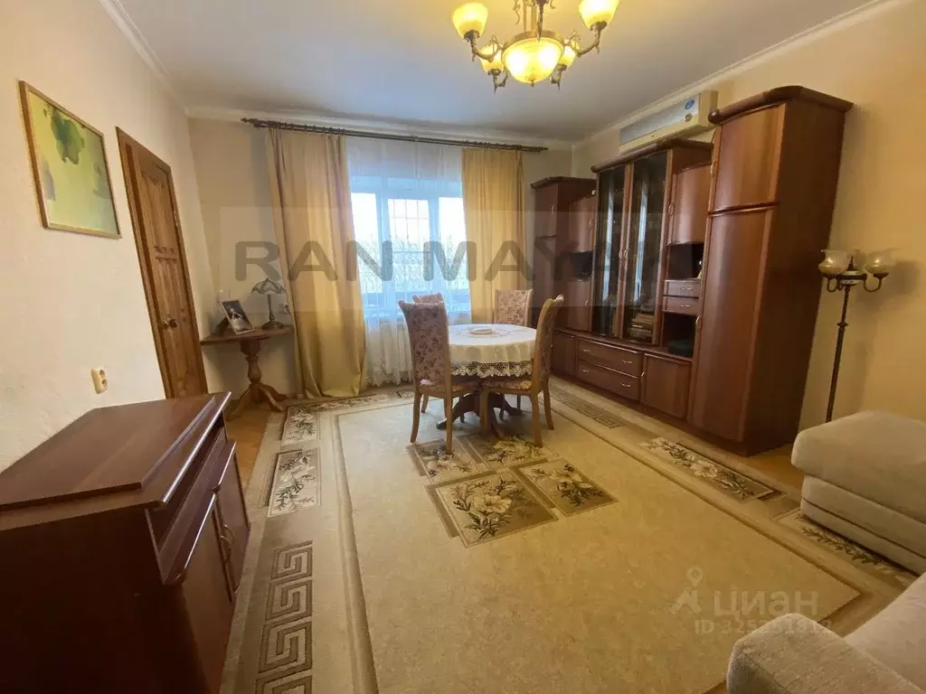 Дом в Адыгея, Майкоп ул. Чкалова, 16 (177 м) - Фото 2