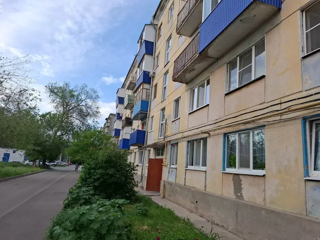Продаётся 2-к квартира, 45 м - Фото 0