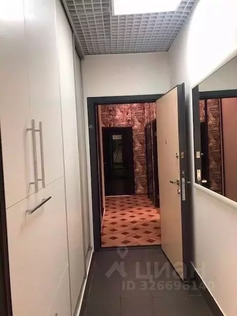 3-к кв. Московская область, Ленинский городской округ, Молоково пгт ... - Фото 1