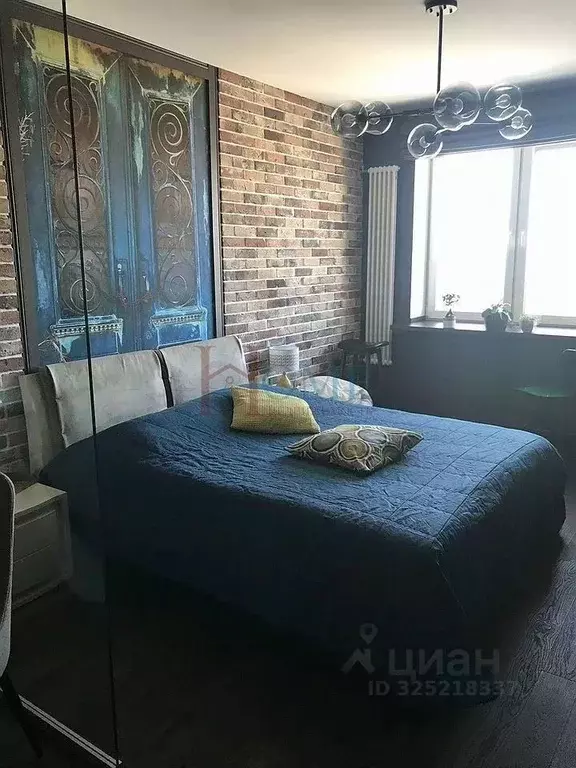 3-к кв. Новосибирская область, Новосибирск ул. Ольги Жилиной, 21 (85.4 ... - Фото 1