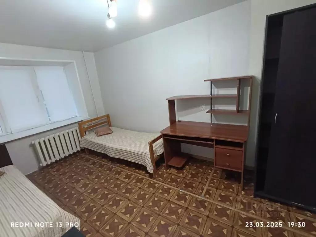 Комната Башкортостан, Уфа ул. Чернышевского, 122 (16.3 м) - Фото 0