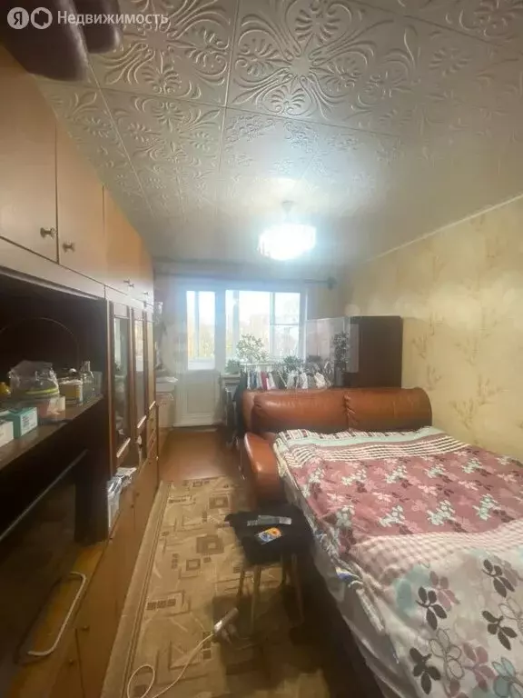 2-комнатная квартира: Кострома, Рабочий проспект, 6 (47.3 м) - Фото 2