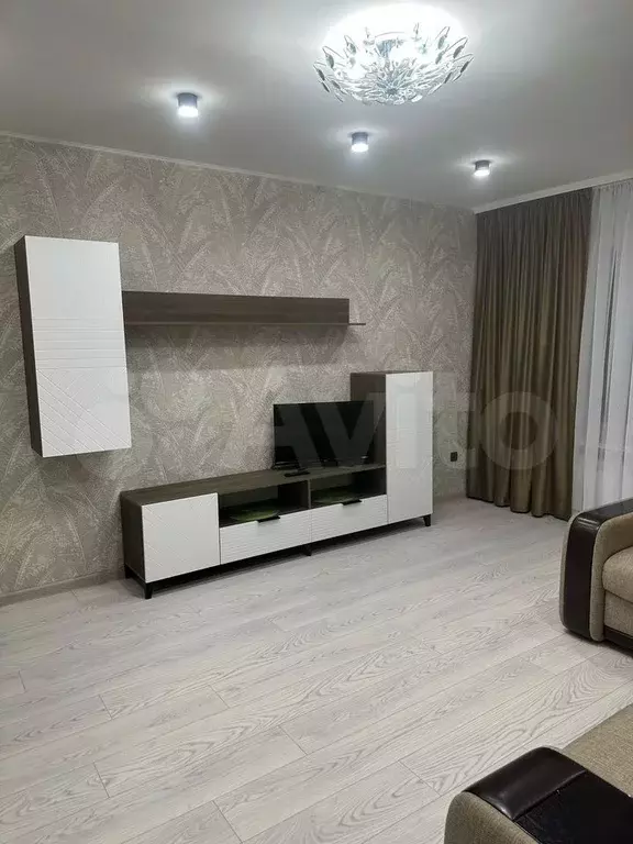 1-к. квартира, 35,1 м, 3/9 эт. - Фото 0