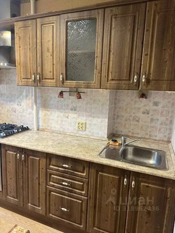 2-к кв. Саратовская область, Саратов проезд 1-й Магнитный, 6 (50.2 м) - Фото 1