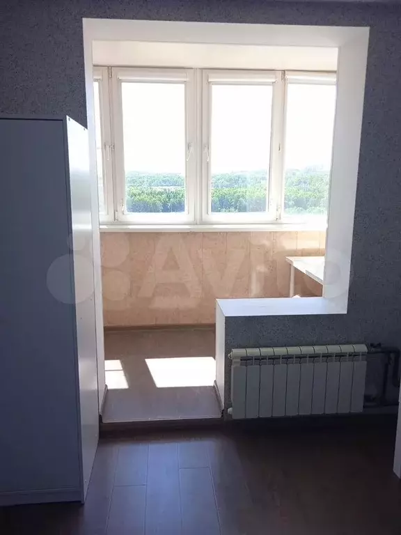 Комната 17,4 м в 3-к., 9/9 эт. - Фото 0