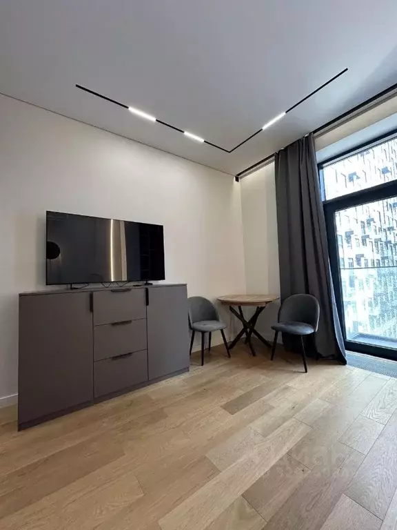 1-к кв. Москва Левел Причальный жилой комплекс, 10к2 (38.0 м) - Фото 2