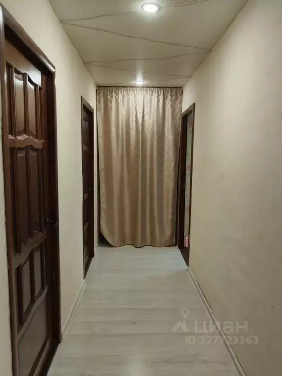 3-к кв. Марий Эл, Йошкар-Ола ул. Карла Либкнехта, 64А (61.3 м) - Фото 2