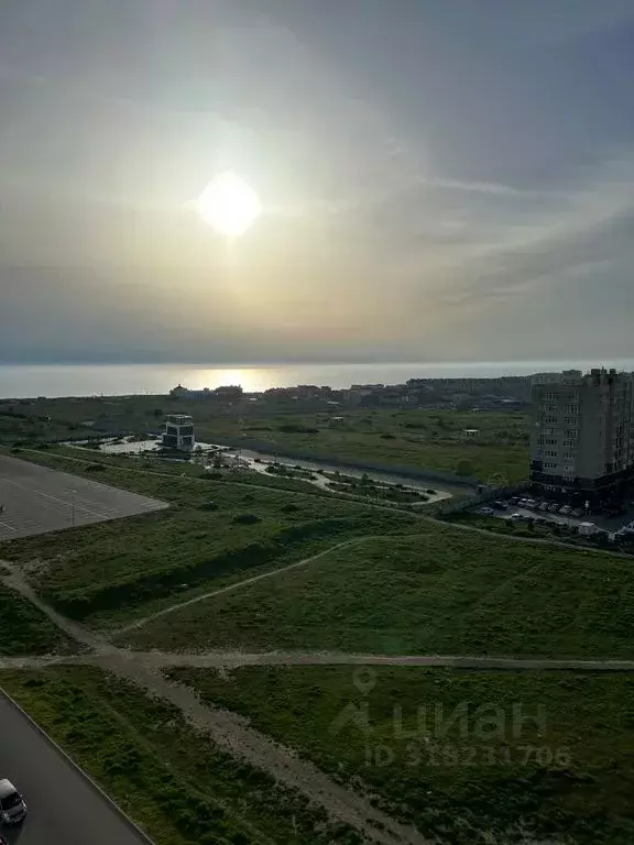 1-к кв. Краснодарский край, Анапа ул. Адмирала Пустошкина, 10 (42.0 м) - Фото 1