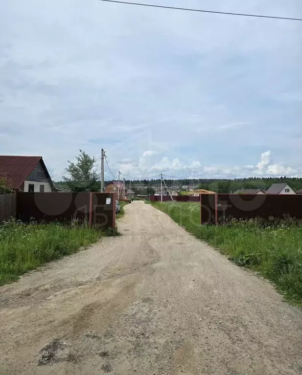 Участок 10 сот. (СНТ, ДНП) - Фото 0