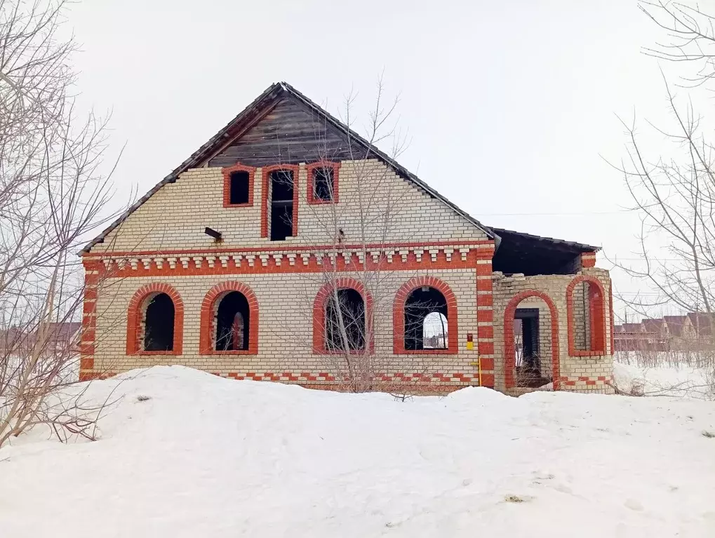 Дом в Алтайский край, Первомайский район, пос. Новый ул. 50 лет Победы ... - Фото 2