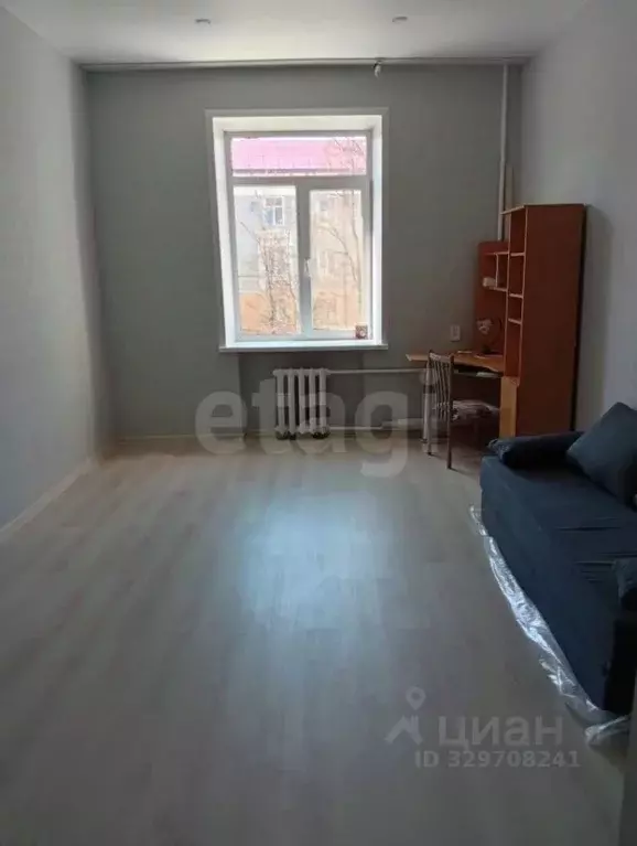 Комната Брянская область, Брянск ул. Ульянова, 122 (19.0 м) - Фото 1
