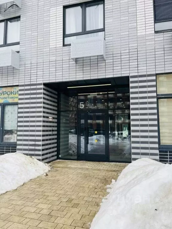 Студия Московская область, Красногорск городской округ, пос. ... - Фото 1