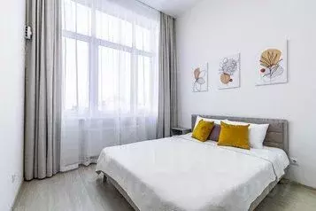 2-к кв. Свердловская область, Екатеринбург ул. Металлургов, 63 (45.0 ... - Фото 1