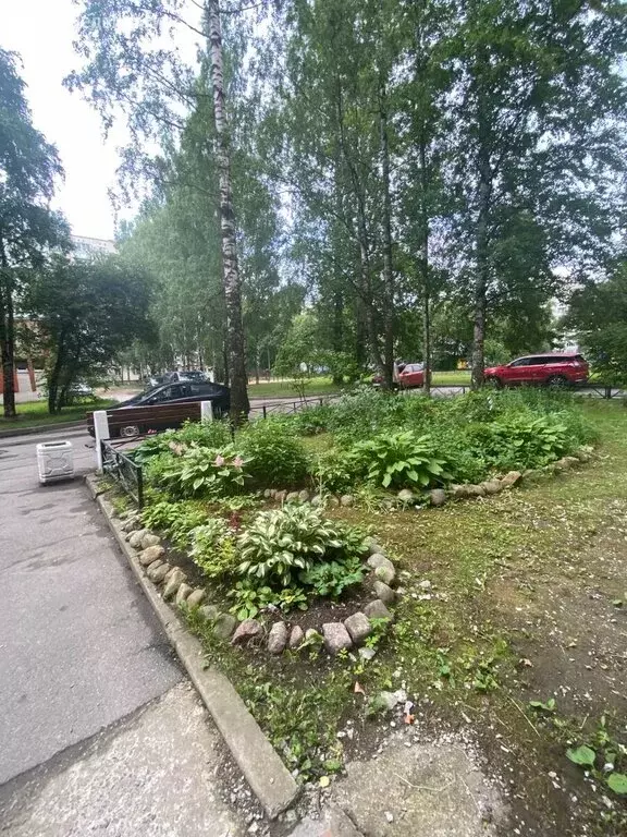 2-комнатная квартира: Санкт-Петербург, улица Десантников, 32к2 (50.1 ... - Фото 2