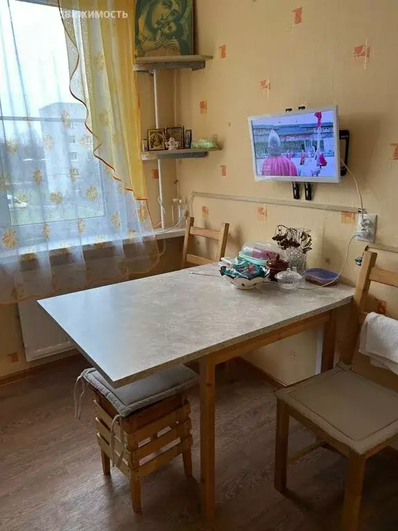 2-комнатная квартира: Понтонный, Южная улица, 1к4 (51.8 м) - Фото 2