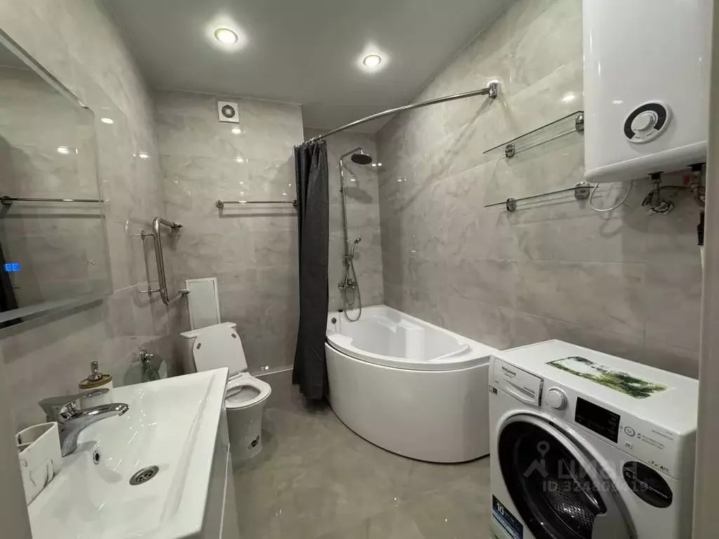 Студия Татарстан, Казань ул. Короленко, 28Б (30.0 м) - Фото 2