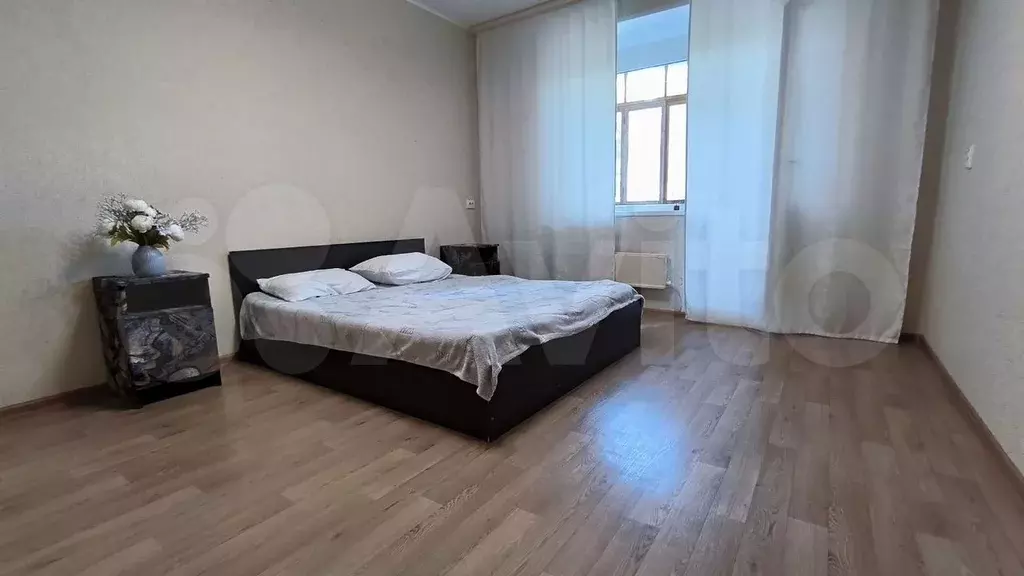 2-к. квартира, 50,9 м, 3/5 эт. - Фото 1