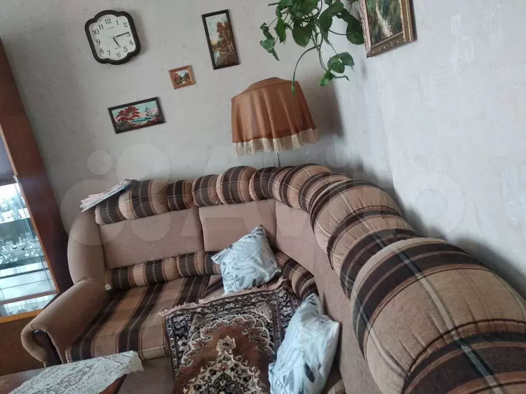 2-к. квартира, 54 м, 7/9 эт. - Фото 0
