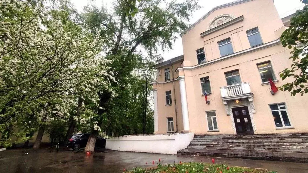 Офис в Москва Милютинский пер., 18А (3300 м) - Фото 0