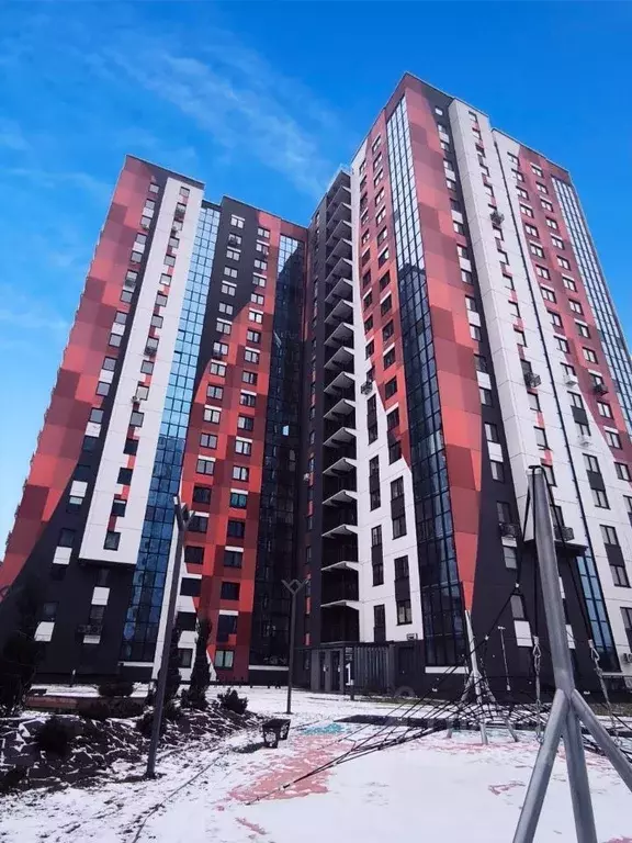 2-к кв. Калужская область, Обнинск ул. Табулевича, 5/1 (61.0 м) - Фото 0