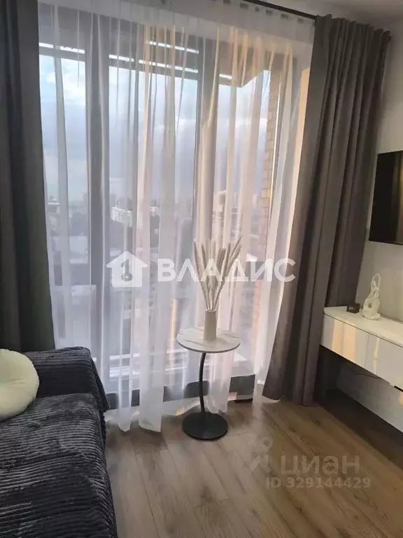 Студия Москва Окружной проезд, 10Б (18.2 м) - Фото 2