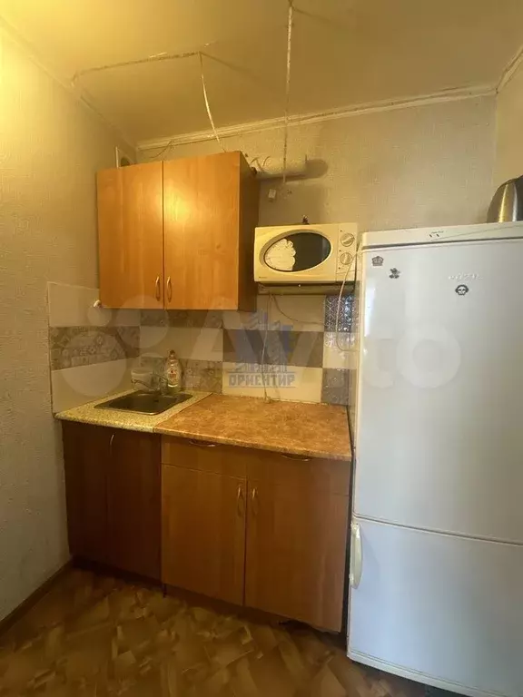 Квартира-студия, 25 м, 2/5 эт. - Фото 0